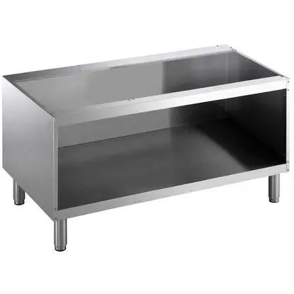 Electrolux Modular Cooking Range Line 700XP 371114, Open Base Cupboard 1-1/2 Module