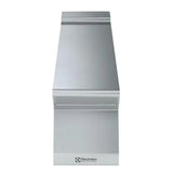 Electrolux Modular Cooking Range Line 700XP 371115, 1/4 Module Ambient Worktop