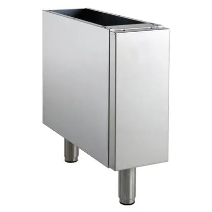 Electrolux Modular Cooking Range Line 700XP 371210, Closed Base Cupboard 1/4 Module