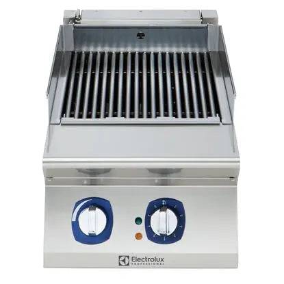 Electrolux Modular Cooking Range Line 700XP 371266, Electric Grill Top HP 400mm