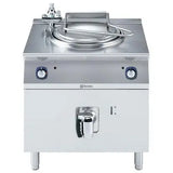 Electrolux Modular Cooking Range Line 700XP 371272, Freestanding Electric Boiling Pan 60lt