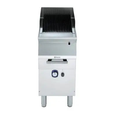 Electrolux Modular Cooking Range Line 700XP 371280, Half Module Freestanding Gas Grill
