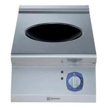 Electrolux Modular Cooking Range Line 700XP 371282, Electric Induction Wok HP