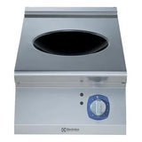 Electrolux Modular Cooking Range Line 700XP 371282, Electric Induction Wok HP