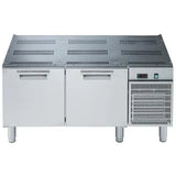 Electrolux Modular Cooking Range Line 700XP 371294, 2 Drawer Freezer Base