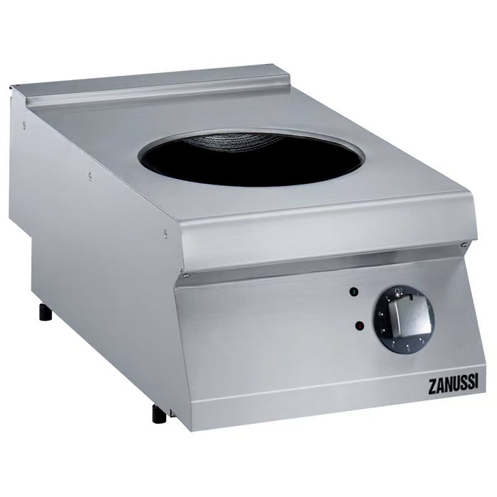 Zanussi EVO700 372282, Single Induction Wok