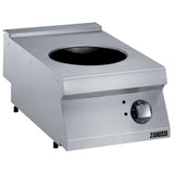 Zanussi EVO700 372282, Single Induction Wok