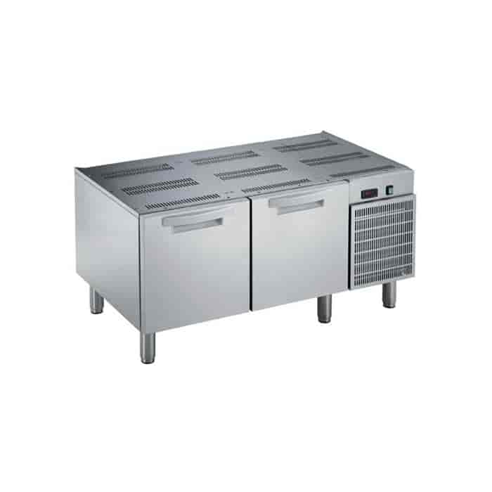 Zanussi EVO700 372291, 1200mm 2 Door Refrigerated Draws