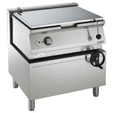 Zanussi EVO700 372356, 800mm Tilting Bratt Pan