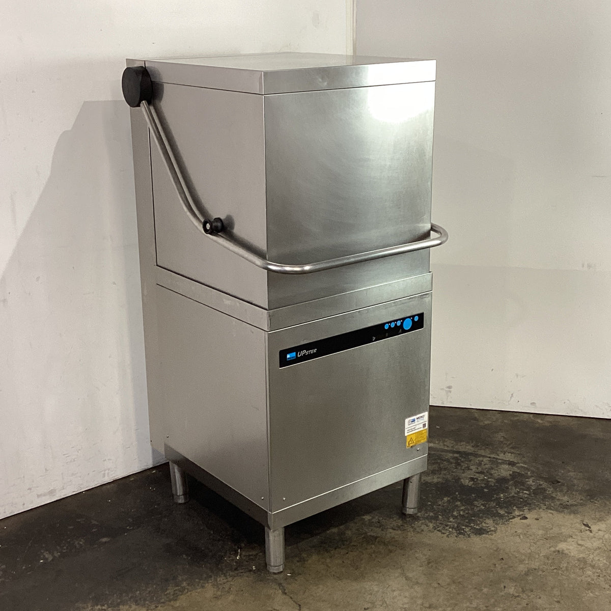 Meiko H500 Passthrough Dishwasher