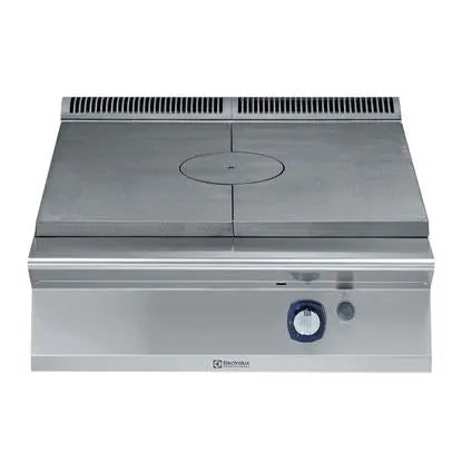 Electrolux Modular Cooking Range Line 900XP 391018, Gas Solid Top