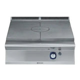 Electrolux Modular Cooking Range Line 900XP 391018, Gas Solid Top