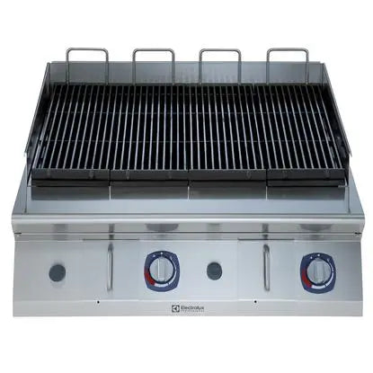 Electrolux Modular Cooking Range Line 900XP 391065, Full Module Gas Power Grill Top HP