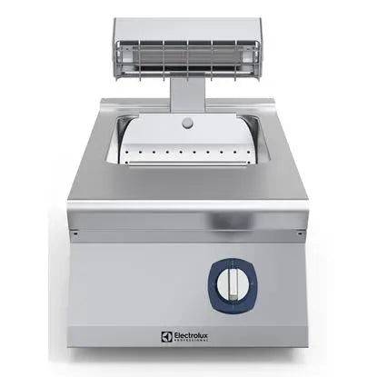Electrolux Modular Cooking Range Line 900XP 391098, Electric Chip Scuttle