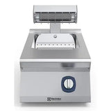 Electrolux Modular Cooking Range Line 900XP 391098, Electric Chip Scuttle