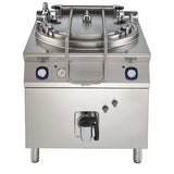 Electrolux Modular Cooking Range Line 900XP 391122, Electric Cylindrical Boiling Pan 150lt - Autoclave