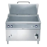 Electrolux Modular Cooking Range Line 900XP 391123, Electric Rectangular Boiling Pan 250lt