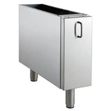 Electrolux Modular Cooking Range Line 900XP 391152, Base Cupboard 1/4 Module with Bottle Drawer - image 3