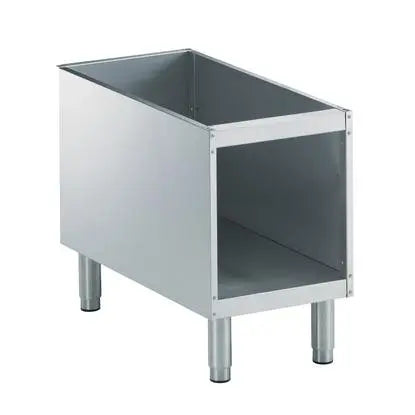 Electrolux Modular Cooking Range Line 900XP 391153, 400mm Open Base 1/2 Module