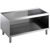 Electrolux Modular Cooking Range Line 900XP 391155, 1200mm Open Base - image 3