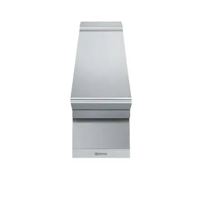Electrolux Modular Cooking Range Line 900XP 391157, 1/4 Module Ambient Worktop with Drawer
