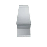 Electrolux Modular Cooking Range Line 900XP 391157, 1/4 Module Ambient Worktop with Drawer