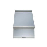 Electrolux Modular Cooking Range Line 900XP 391158, 1/2 Module Ambient Worktop