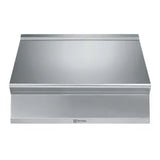 Electrolux Modular Cooking Range Line 900XP 391160, Full Module Ambient Worktop