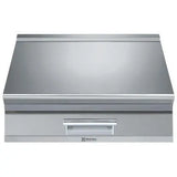 Electrolux Modular Cooking Range Line 900XP 391161, Full Module Ambient Worktop with Drawer