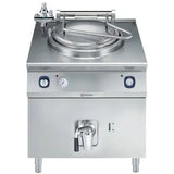 Electrolux Modular Cooking Range Line 900XP 391233, Freestanding Electric Boiling Pan 60lt Indirect Heat