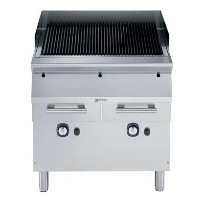 Electrolux Modular Cooking Range Line 900XP 391267, Full Module Gas Grill
