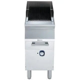 Electrolux Modular Cooking Range Line 900XP 391270, Half Module Electric Grill