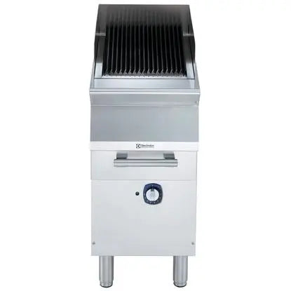 Electrolux Modular Cooking Range Line 900XP 391270, Half Module Electric Grill
