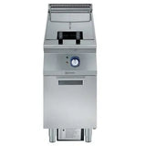Electrolux Modular Cooking Range Line 900XP 391337, One Well Electric Fryer 23 Liter