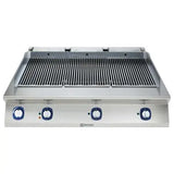 Electrolux Modular Cooking Range Line 900XP 391348, Electric Grill Top HP 1200mm
