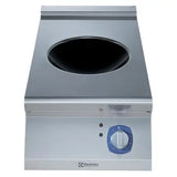 Electrolux Modular Cooking Range Line 900XP 391353, Electric Induction Wok - 400 mm
