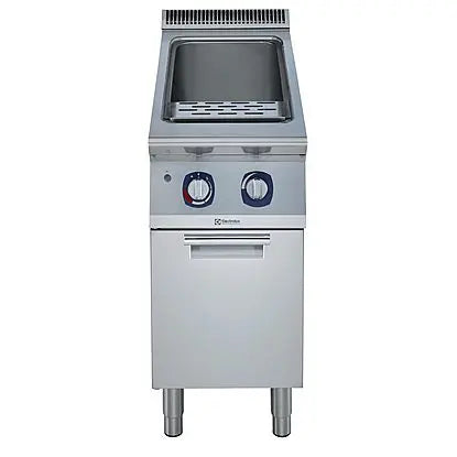 Electrolux Modular Cooking Range Line 900XP 391410, Gas Pasta Cooker 1 Well 40 Litres