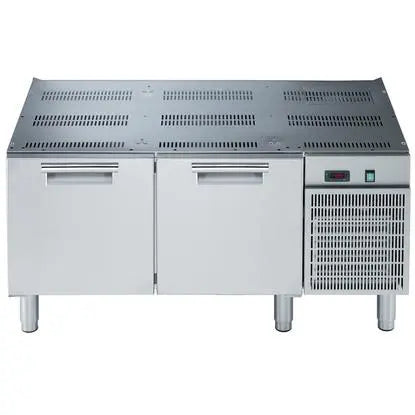 Electrolux Modular Cooking Range Line 900XP 391602, 2 Drawer Refrigerated Base