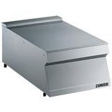 Zanussi EVO900 392158, 400mm Ambient Worktop Bench with Closed Front