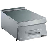 Zanussi EVO900 392159, 400mm Ambient Worktop Bench with Drawer