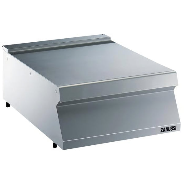 Zanussi EVO900 392160, 800mm Ambient Worktop Bench with Closed Front