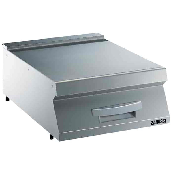 Zanussi EVO900 392161, 800mm Ambient Worktop Bench with Drawer