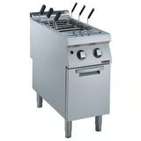 Zanussi EVO900 392410, 400mm Single Well Pasta Cooker
