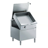 Zanussi EVO900 392417, 800mm Tilting Bratt Pan