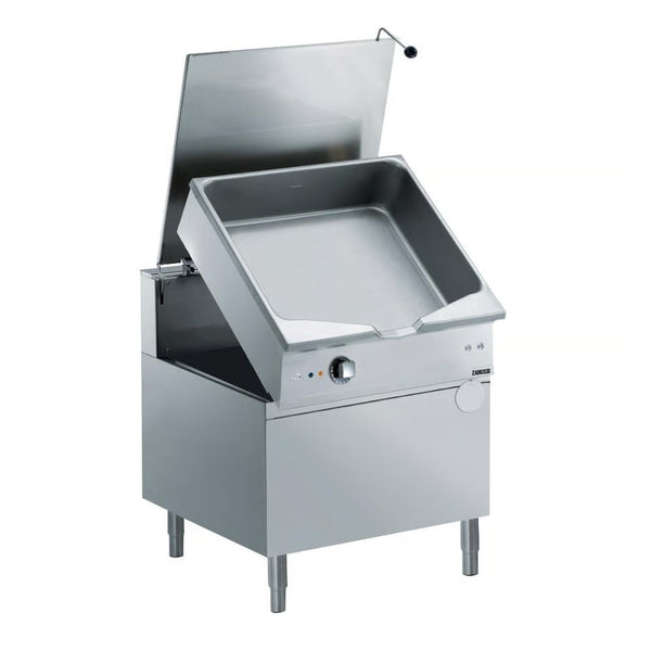 Zanussi EVO900 392417, 800mm Tilting Bratt Pan