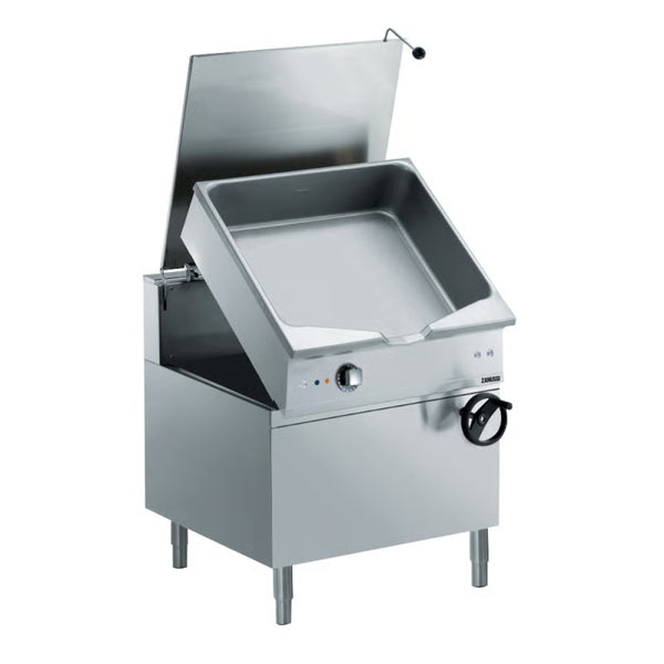 Zanussi EVO900 392421, 1000mm Tilting Bratt Pan
