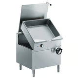 Zanussi EVO900 392424, 800mm Tilting Bratt Pan