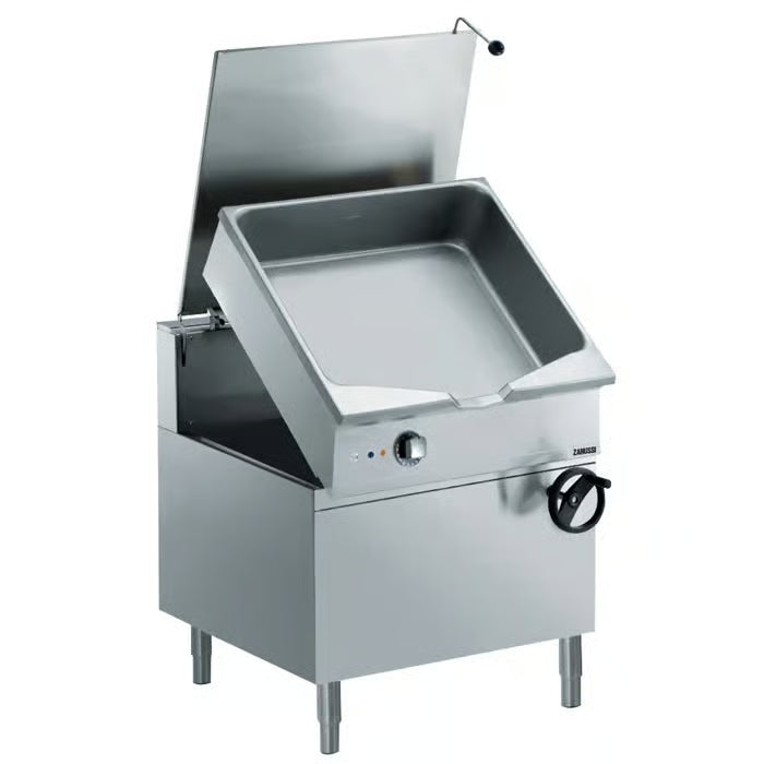 Zanussi EVO900 392427, 1000mm Tilting Bratt Pan