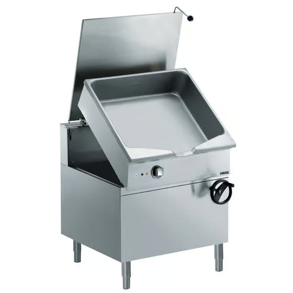 Zanussi EVO900 392428, 1000mm Tilting Bratt Pan
