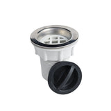 3Monkeez Pw40 Sink Waste 40Mm